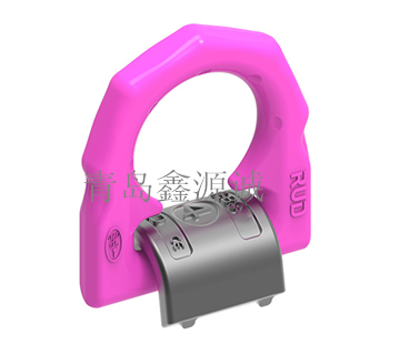 德國RUD VLBS/ VLBS-U/ VLBS-U-LT焊接吊環(huán)/進(jìn)口原裝吊環(huán)/旋轉(zhuǎn)吊環(huán)